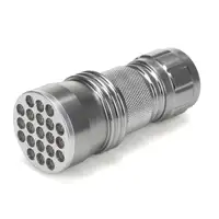 PETEC 85001 UV-Lampe leuchte Handleuchte zur Aush&auml;rtung von POWER PATCH