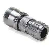 PETEC 85001 UV-Lampe leuchte Handleuchte zur Aush&auml;rtung von POWER PATCH