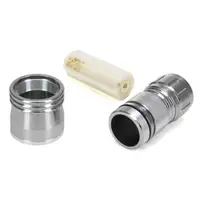 PETEC 85001 UV-Lampe leuchte Handleuchte zur Aush&auml;rtung von POWER PATCH