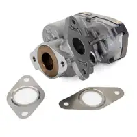 AGR Ventil Abgasr&uuml;ckf&uuml;hrungsventil Ford Transit 2.4TDCi 100-140PS bis 05.2008