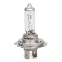 10x PHILIPS Halogenlampe Gl&uuml;hlampe H7 LONGLIFE ECOVISION 12V 55W PX26d