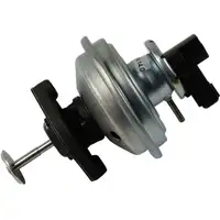 PIERBURG AGR Ventil Abgasr&uuml;ckf&uuml;hrungsventil f&uuml;r BMW E81-88 E90-93 E60 E61 X3 E83