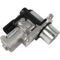 PIERBURG AGR Ventil Abgasr&uuml;ckf&uuml;hrungsventil 7.00907.03.0 AUDI SEAT VW 03G131502B