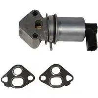 PIERBURG AGR Ventil VW Golf 4 Lupo Polo SEAT Ibiza Leon SKODA Fabia 1.4/1.6 16V
