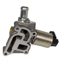 PIERBURG AGR Ventil 7.22875.16.0 f&uuml;r OPEL ASTRA CORSA MERIVA 1.0 1.2 1.4 5851057