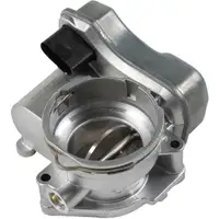 PIERBURG Drosselklappe Reglerklappe Steuerklappe Audi A3 VW Golf V Passat 2.0TDI
