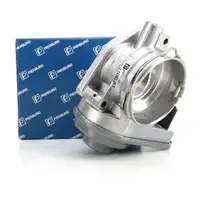 PIERBURG Drosselklappe Saugrohrklappe Steuerklappe VW AUDI SEAT SKODA 1.9/2.0TDI