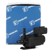 PIERBURG Druckwandler AGR Elektro-Ventil f&uuml;r BMW E81-88 E36 E46 E90-93 E60 E61
