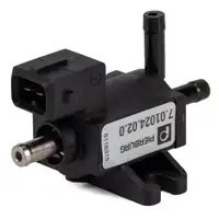PIERBURG Ladedruckventil Ladedruck Turbolader OPEL ASTRA G H ZAFIRA A B 2.0 OPC