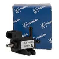 PIERBURG Ladedruckventil Ladedruck Turbolader OPEL ASTRA G H ZAFIRA A B 2.0 OPC