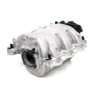 PIERBURG Ansaugkr&uuml;mmer Saugrohrmodul Saugrohr f&uuml;r MERCEDES-BENZ 230-350 V6 M272