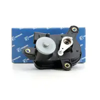 PIERBURG Drosselklappe Stellmotor Drallklappen 7.22644.24.0 MB W203 W210 W211