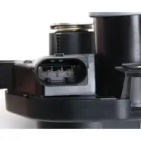PIERBURG Drosselklappe Stellmotor Drallklappen 7.22644.24.0 MB W203 W210 W211