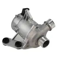 PIERBURG Wasserpumpe f&uuml;r BMW 1er E81-88 3er E90-93 5er E60-61 7er F01-04 Z4 E89