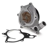 PIERBURG Wasserpumpe f&uuml;r PORSCHE 911 (997) Carrera BOXSTER CAYMAN (987) 2.7 / S