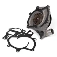 PIERBURG Wasserpumpe f&uuml;r PORSCHE 911 (996) 3.4 / 3.6 Carrera BOXSTER (986)