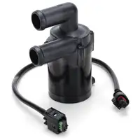 PIERBURG Wasserumw&auml;lzpumpe f&uuml;r AUDI A3 (8P) VW CC JETTA IV PASSAT TIGUAN TOURAN