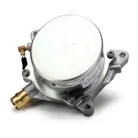 PIERBURG Unterdruckpumpe Bremsanlage PORSCHE CAYENNE 9PA 92A PANAMERA 970 4.8