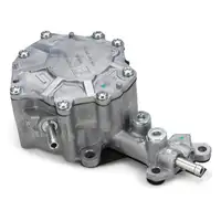 PIERBURG Unterdruckpumpe Vakuumpumpe Kraftstoffpumpe 7.24807.17.0 AUDI SEAT VW