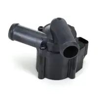 PIERBURG Zusatzwasserpumpe f&uuml;r AUDI A4 B8 A6 C6 Q5 (8RB) A5 2.0 TDI 03L965561
