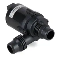 PIERBURG Zusatzwasserpumpe Wasserumw&auml;lzpumpe BMW 5er E39 7er E38 E65-67 X5 E53