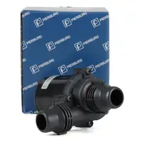 PIERBURG Zusatzwasserpumpe Wasserumw&auml;lzpumpe BMW 5er E39 7er E38 E65-67 X5 E53