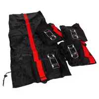 PROPLUS Drehmomentschl&uuml;ssel + 2x Kniesch&uuml;tzer + 4x Reifensack 13-18'' bis 240mm