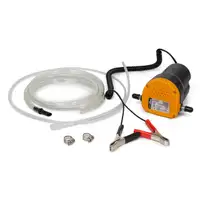 PROPLUS &Ouml;lpumpe &Ouml;labsaugpumpe Absaugpumpe &Ouml;lwechsel Dieselpumpe Motor&ouml;l 12V 60W