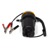PROPLUS &Ouml;lpumpe &Ouml;labsaugpumpe Absaugpumpe &Ouml;lwechsel Dieselpumpe Motor&ouml;l 12V 60W