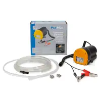 PROPLUS &Ouml;lpumpe &Ouml;labsaugpumpe Absaugpumpe &Ouml;lwechsel Dieselpumpe Motor&ouml;l 12V 60W