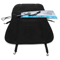 Sitzheizung Sitzauflage Heizkissen Heizmatte Auto PKW 12V DELUXE 2-Schaltstufen