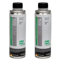 PROTEC EOSL Engine Oil Stop Leak &Ouml;lsystem Dicht &Ouml;lverluststop Dichtmittel 750ml