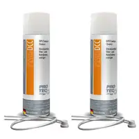 PROTEC DPF/Catalyst Cleaner Dieselpartikelfilter-/ Katalysatorreiniger 800ml