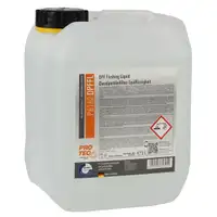 PROTEC DPF Flushing Liquid Dieselpartikelfilter-Sp&uuml;lfl&uuml;ssigkeit Reiniger 10L