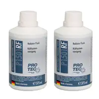 PROTEC RF Radiator Flush K&uuml;hlsystemreiniger K&uuml;hler K&uuml;hlsystem Reiniger 750ml