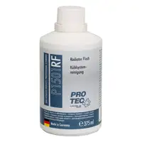 PROTEC RF Radiator Flush K&uuml;hlsystemreiniger K&uuml;hler K&uuml;hlsystem Reiniger 750ml