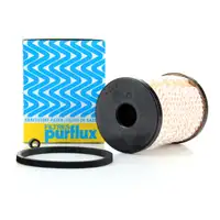 PURFLUX Kraftstofffilter Dieselfilter f&uuml;r Opel Astra G H Vectra B C Zafira A B