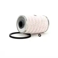 PURFLUX C519 Kraftstofffilter Dieselfilter + Dichtung RENAULT MASTER III 2.3 dCi