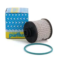 PURFLUX C533A Kraftstofffilter Dieselfilter CITROEN f&uuml;r FORD PEUGEOT
