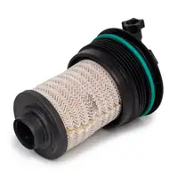 PURFLUX Kraftstofffilter Dieselfilter FORD Transit / Tourneo Custom 2.0 TDCI 2005485