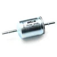Inspektionskit Filterpaket Filterset f&uuml;r Audi A2 (8Z0) 1.4 75 PS 1.6FSI 110 PS