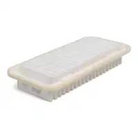 PURFLUX Luftfilter Motorluft f&uuml;r PEUGEOT 107 CITROEN C1 TOYOTA YARIS 1444XA