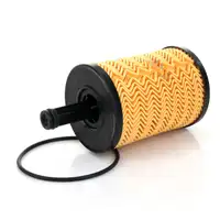 PURFLUX &Ouml;lfilter L267D f&uuml;r VW AUDI SEAT SKODA 1.9 / 2.0 TDI 071115562C