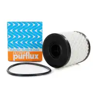 PURFLUX &Ouml;lfilter L358A f&uuml;r CITROEN PEUGEOT 2.0 2.2 HDI 1.6 VTi 1.6 THP 1.8 16V
