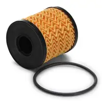 PURFLUX L398A &Ouml;lfilter CITROEN Berlingo C2 C3 I II C4 C5 PEUGEOT 206 207 307 308