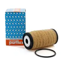 PURFLUX L460 &Ouml;lfilter FIAT MERCEDES-BENZ NISSAN OPEL RENAULT 1.6-2.5 DIESEL