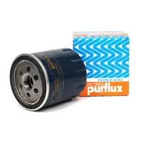 PURFLUX &Ouml;lfilter Motor&ouml;lfilter LS867B f&uuml;r CITROEN PEUGEOT FIAT