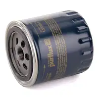 PURFLUX &Ouml;lfilter Motor&ouml;lfilter LS880A Citroen f&uuml;r DAF Fiat Ford Lancia Peugeot