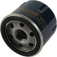 PURFLUX &Ouml;lfilter LS924 f&uuml;r RENAULT CLIO / KANGOO / TWINGO / MODUS 1.2 / 1.2 16V