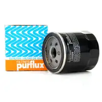 PURFLUX LS929 &Ouml;lfilter VW MULTIVAN TRANSPORTER T5 T6 2.0 BiTDI 180 PS 03L115561